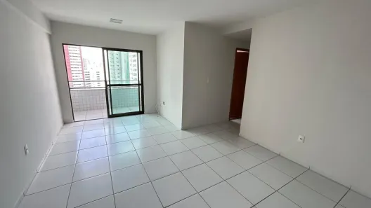 Apartamento com 3 Quartos à venda, 80m² no Casa Amarela, Recife