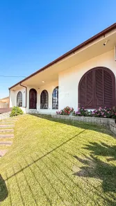 Casa com 3 Quartos à venda, 124m² no Barreiros, São José