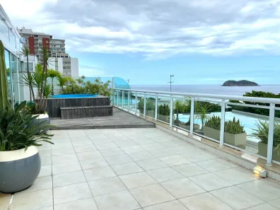 Cobertura com 3 Quartos à venda, 274m² no Barra da Tijuca, Rio de Janeiro