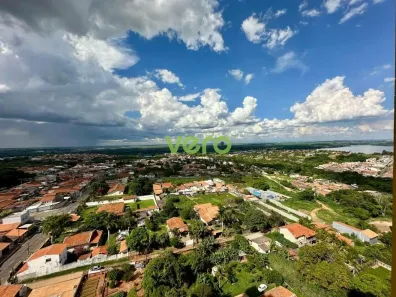 Apartamento com 2 Quartos à venda, 52m² no Jardim Santa Eliza, Americana