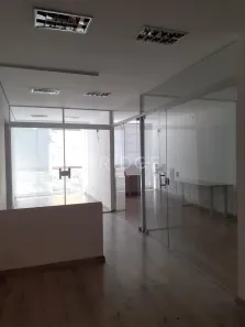 Sala Comercial à venda, 44m² no Petrópolis, Porto Alegre