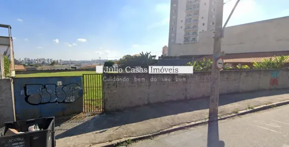Lote/Terreno à venda, 2997m² no Vila Haro, Sorocaba
