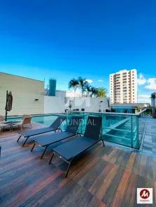 Apartamento com 3 Quartos à venda, 133m² no Jardim Nova Aliança Sul, Ribeirão Preto