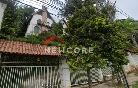 Casa com 4 Quartos à venda, 400m² no Belvedere, Belo Horizonte