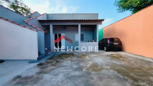 Sobrado com 3 Quartos à venda, 210m² no Loty, Itanhaém
