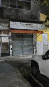 Ponto Comercial à venda, 80m² no Sepetiba, Rio de Janeiro