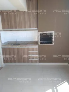 Apartamento com 3 Quartos para alugar, 115m² no Jardim Paulista, Ribeirão Preto
