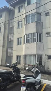 Apartamento com 2 Quartos para alugar, 58m² no Centro, Camaçari
