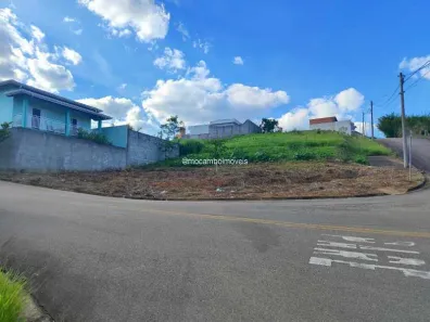 Lote/Terreno à venda, 250m² no Jardim Verona, Itatiba