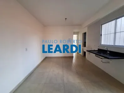 Apartamento com 2 Quartos à venda, 44m² no Vila Anastácio, São Paulo