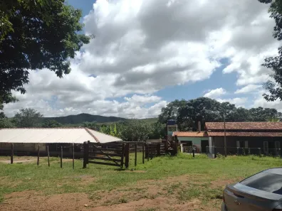 Fazenda/Sítio com 6 Quartos à venda, 310000m² no Setor Oeste, Planaltina