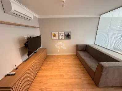 Apartamento com 1 Quarto à venda, 40m² no Campinas, São José