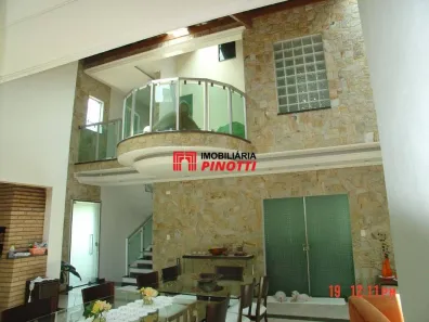 Sobrado com 3 Quartos à venda, 338m² no Dos Casa, São Bernardo do Campo