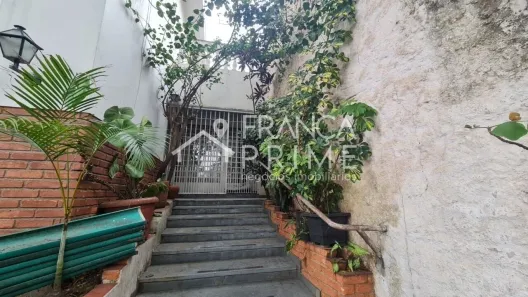 Sobrado com 3 Quartos à venda, 107m² no Alto de Pinheiros, São Paulo