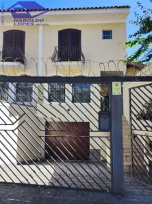 Casa com 3 Quartos à venda, 222m² no Água Fria, São Paulo