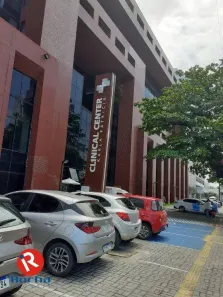 Sala Comercial à venda, 130m² no Pina, Recife