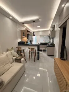 Casa com 3 Quartos à venda, 140m² no Maravilha, Uberlândia