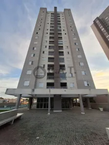 Apartamento com 2 Quartos à venda, 60m² no Jardim Piratininga, Sorocaba