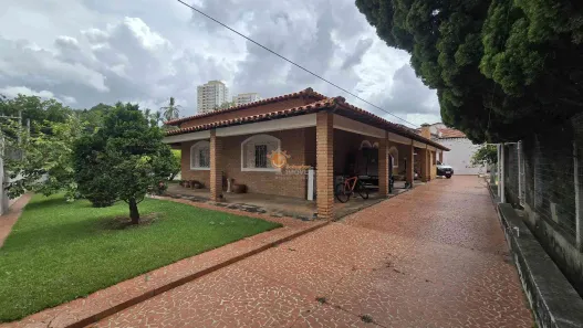 Casa com 3 Quartos para alugar, 544m² no Vila Progresso, Sorocaba