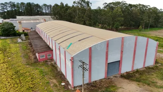 Galpão/Depósito/Armazém para alugar, 2900m² no Centro, Mogi Mirim