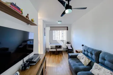 Apartamento com 2 Quartos à venda, 43m² no Brás, São Paulo