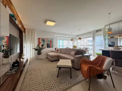 Apartamento com 3 Quartos à venda, 134m² no Centro, Balneário Camboriú