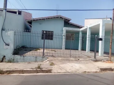 Casa com 2 Quartos à venda, 120m² no Jardim García, Campinas