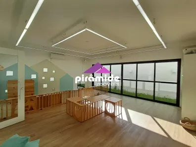 com 1 Quarto para alugar, 255m² no Portal dos Passaros, São José dos Campos