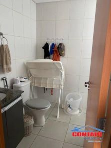 Apartamento com 2 Quartos à venda, 56m² no Jardim Alvorada, São Carlos