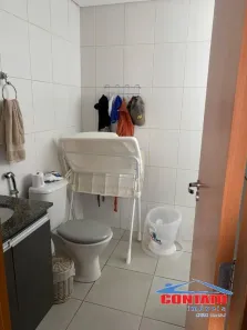 Apartamento com 2 Quartos à venda, 56m² no Jardim Alvorada, São Carlos