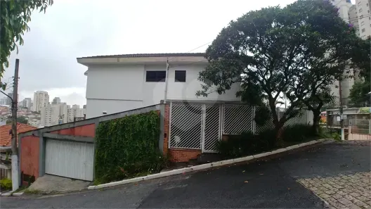 Sobrado com 3 Quartos à venda, 260m² no Santana, São Paulo
