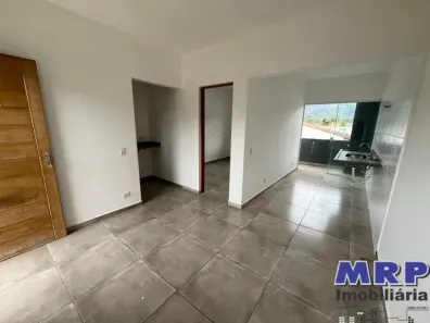 Apartamento com 1 Quarto à venda, 38m² no Sertão da Quina, Ubatuba