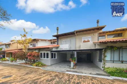 Casa de Condomínio com 3 Quartos para alugar, 218m² no Tristeza, Porto Alegre