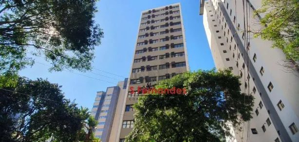 Sala Comercial para alugar, 55m² no Campo Belo, São Paulo