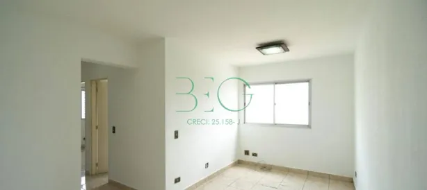 Apartamento com 3 Quartos à venda, 58m² no Vila Zilda (Tatuapé), São Paulo