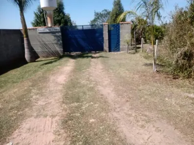 Fazenda/Sítio com 1 Quarto à venda, 1045m² no Jardim Lucila, Tatuí