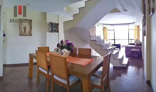 Cobertura com 4 Quartos à venda, 300m² no Bom Pastor, Juiz de Fora