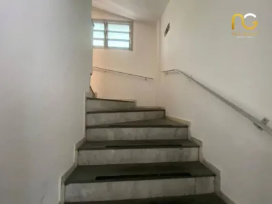 Kitnet com 1 Quarto à venda, 50m² no Tupi, Praia Grande