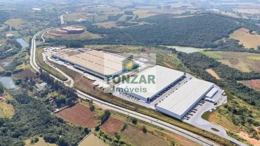 Galpão/Depósito/Armazém para alugar, 5240m² no Distrito Industrial, Três Corações