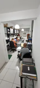Sala Comercial à venda, 25m² no Centro, Rio de Janeiro