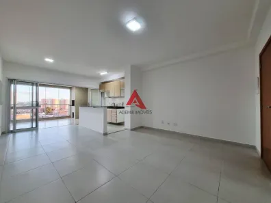 Apartamento com 3 Quartos à venda, 98m² no Jardim Califórnia, Jacareí