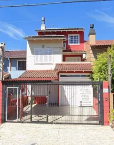 Casa com 3 Quartos à venda, 139m² no Hípica, Porto Alegre