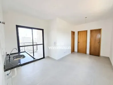 Apartamento com 2 Quartos à venda, 45m² no Vila Guilhermina, São Paulo