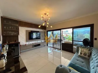 Cobertura com 3 Quartos à venda, 220m² no Freguesia (Jacarepaguá), Rio de Janeiro