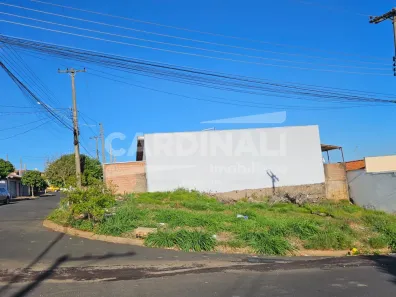 Lote/Terreno à venda, 241m² no Bosque Tamandua, Descalvado