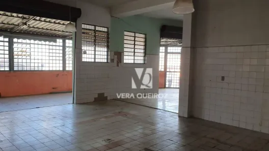 Ponto Comercial para alugar, 160m² no Jardim New York, Campinas