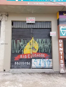 Sala Comercial para alugar, 65m² no Socorro, São Paulo