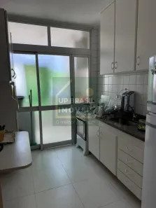 Apartamento com 3 Quartos à venda, 78m² no Vila Tatetuba, São José dos Campos