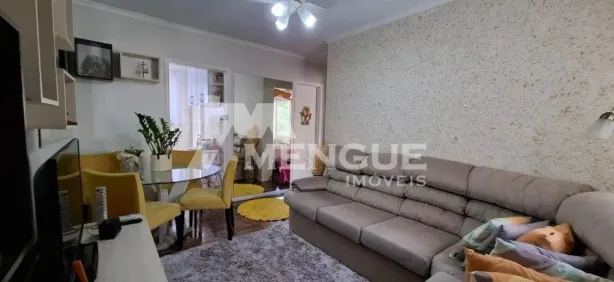 Apartamento com 2 Quartos à venda, 55m² no Humaitá, Porto Alegre