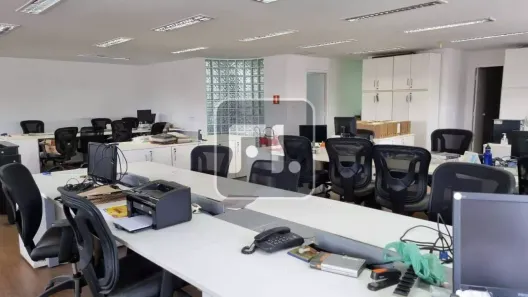 Sala Comercial à venda, 330m² no Pinheiros, São Paulo